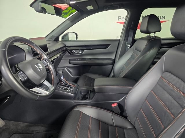 2025 Honda CR-V Sport Touring - Photo 49
