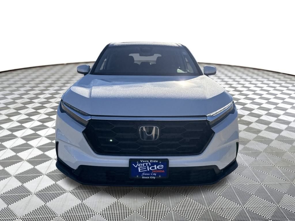 2026 Honda CR-V EX - Photo 8