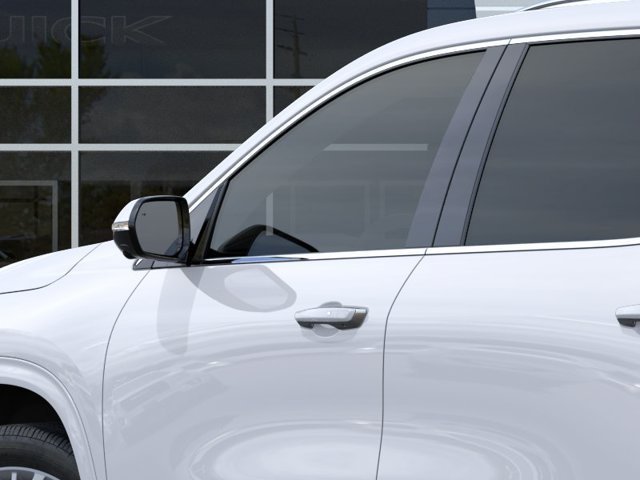 2027 Buick Enclave Avenir - Photo 12