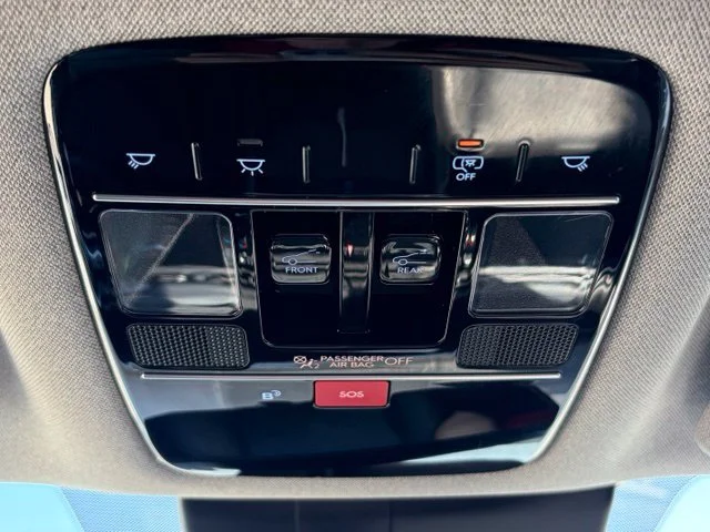 2025 Hyundai Santa Fe Limited - Photo 27