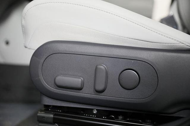 New 2026 Gray Hyundai Limited AWD image 49