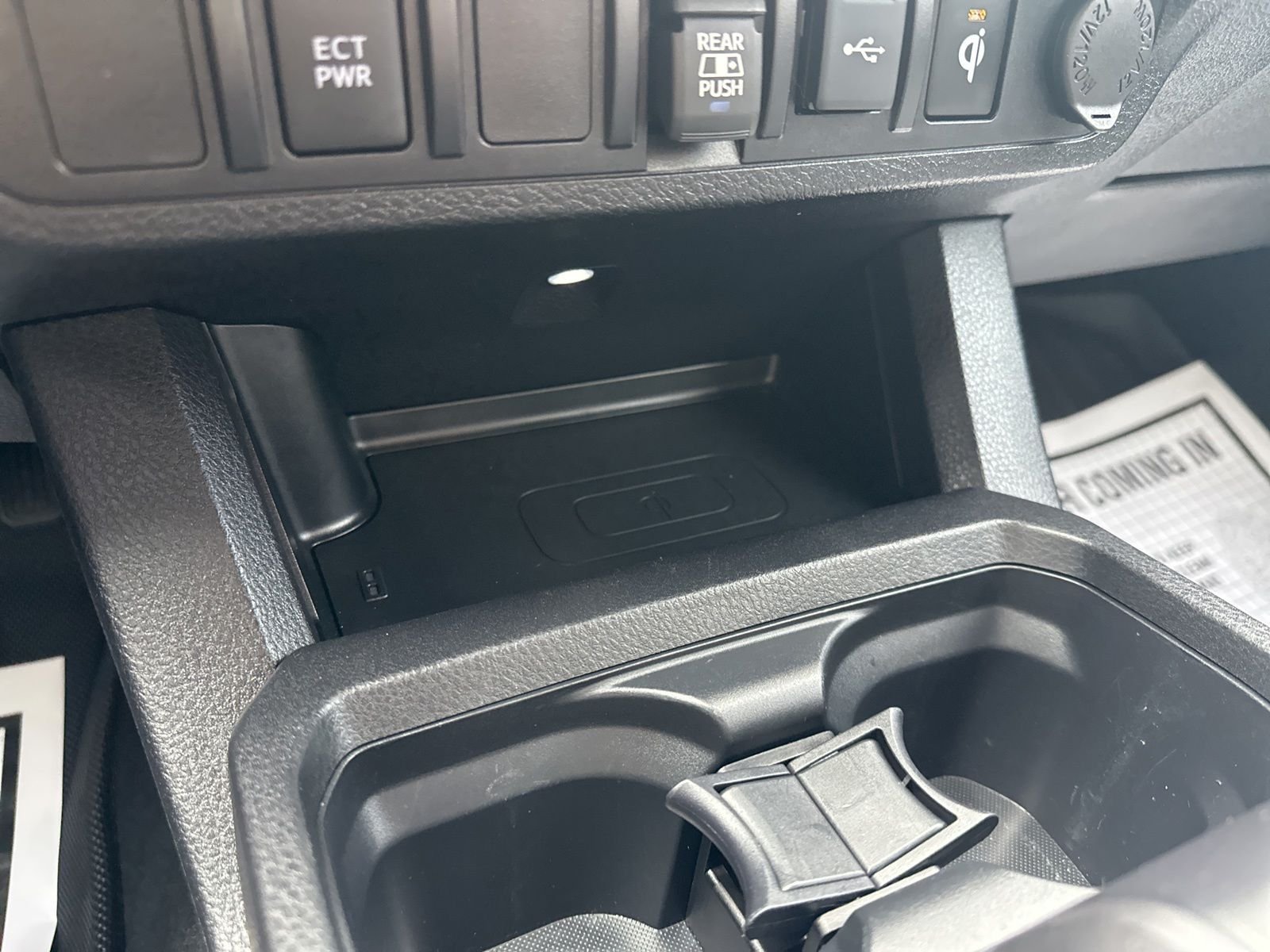 Used 2022 Beige Toyota TRD Sport image 53