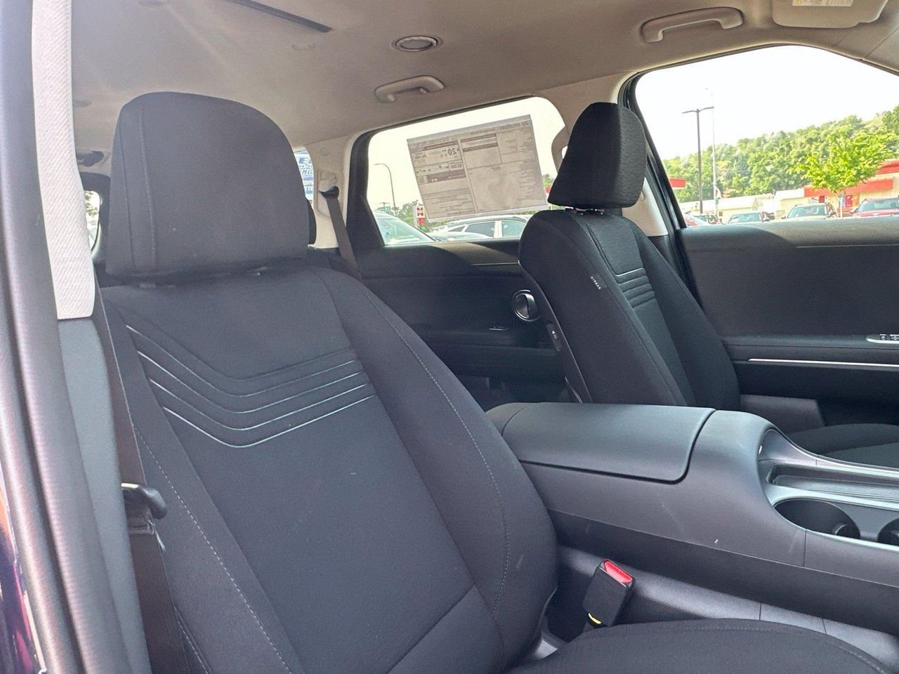 2026 Hyundai Palisade SE - Photo 33