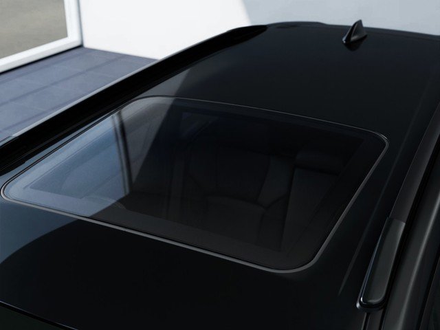 New 2026 CRYSTAL BLACK SILICA Subaru Touring Hybrid image 13