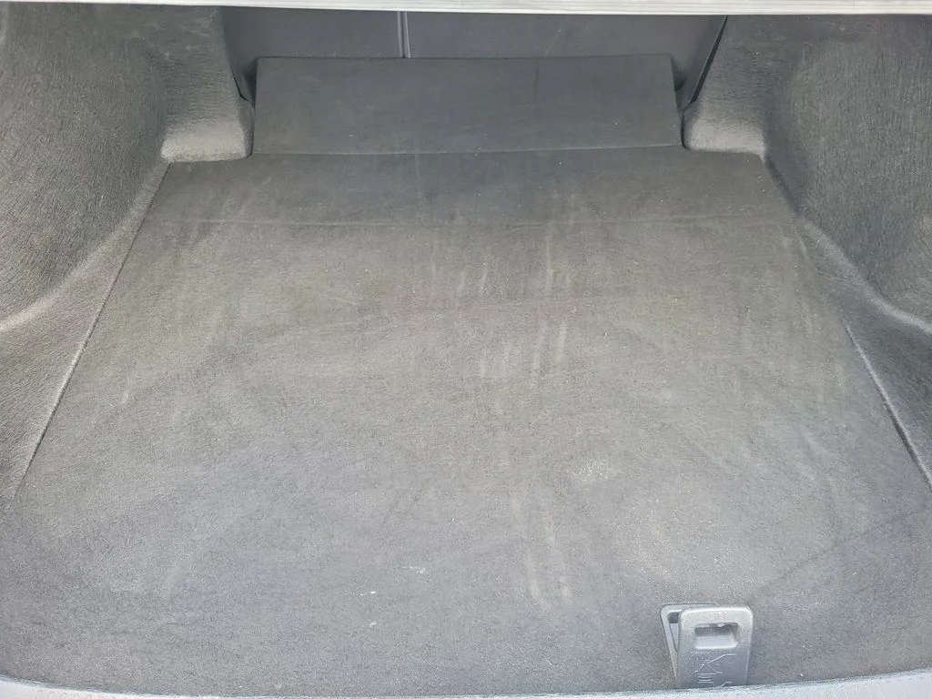 Used 2024 White Toyota XSE image 16