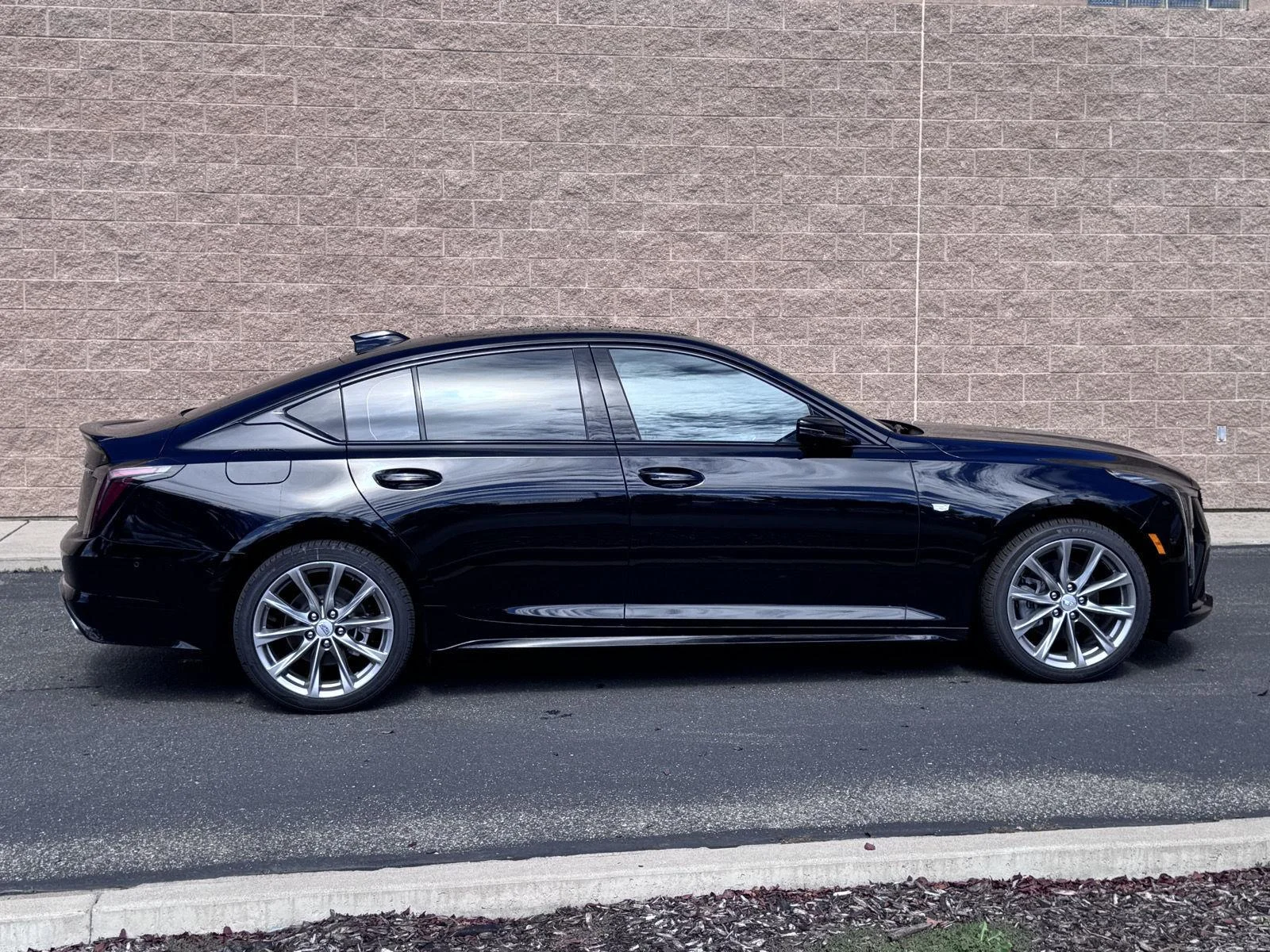 2026 Cadillac CT5 Sport - Photo 7