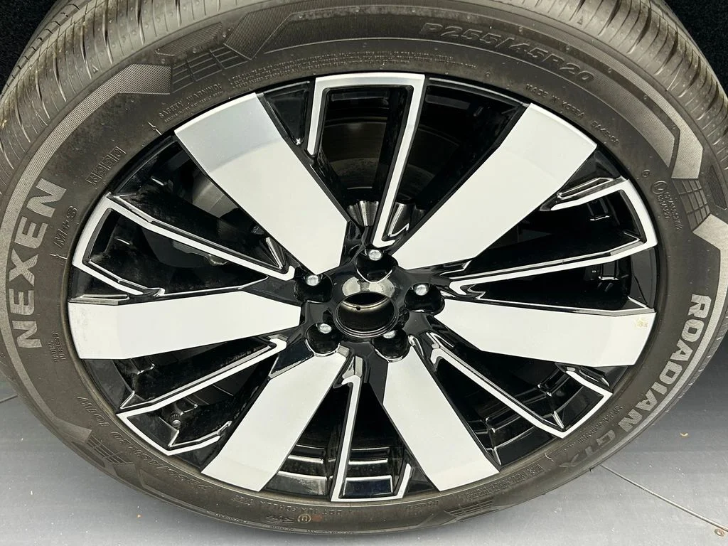 2026 Mitsubishi Outlander SE - Photo 49