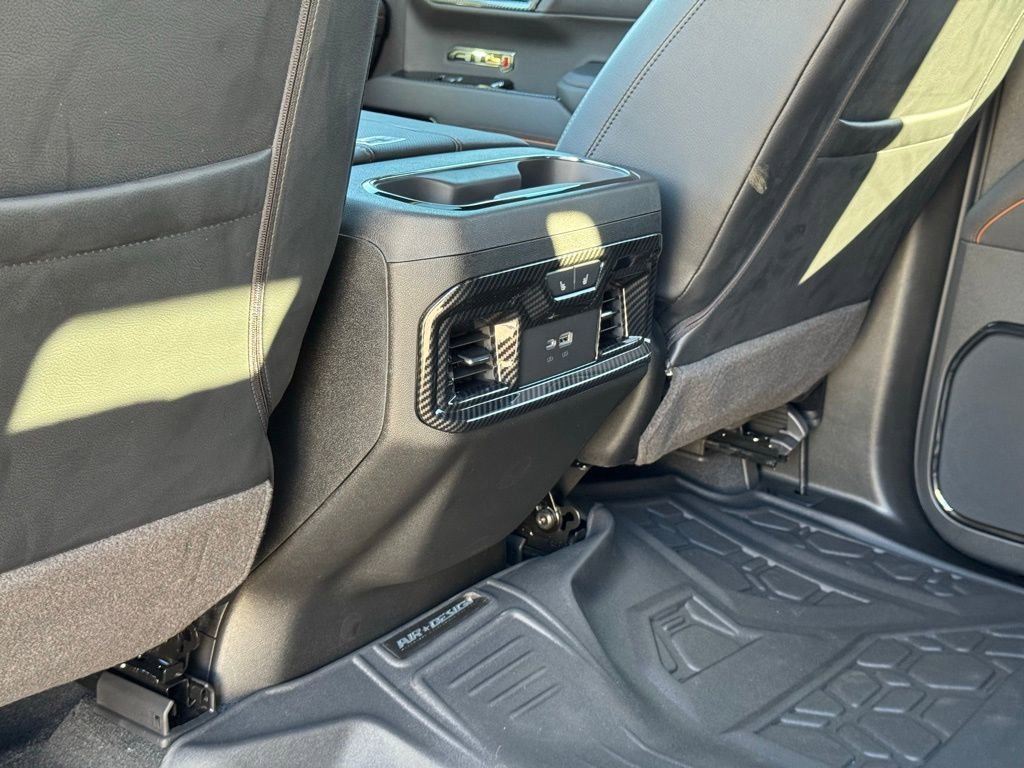 2026 GMC Sierra 1500 AT4 - Photo 25