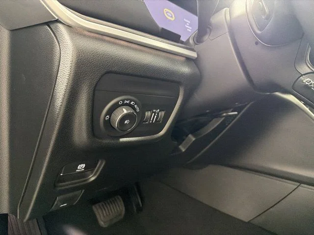 New 2026 White Jeep  image 17