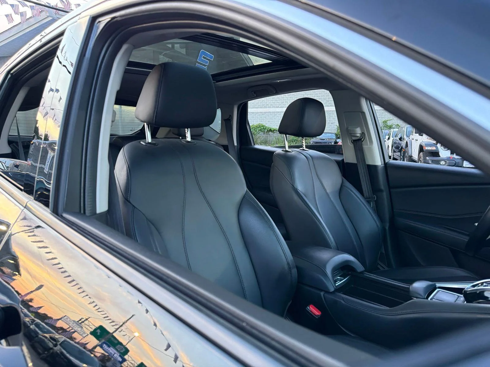 2023 Acura RDX Base - Photo 11
