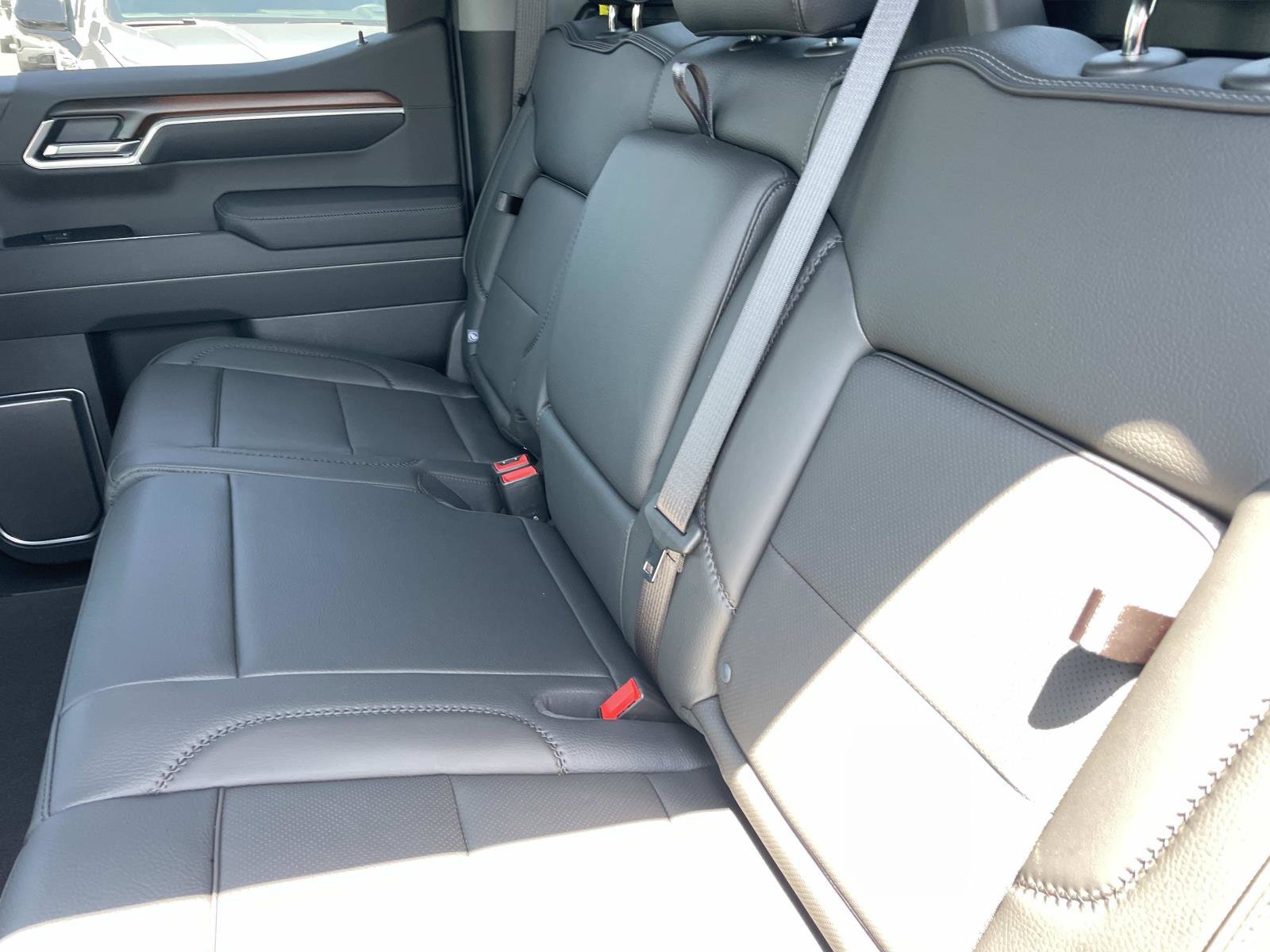 2026 GMC Sierra 1500 Denali - Photo 23