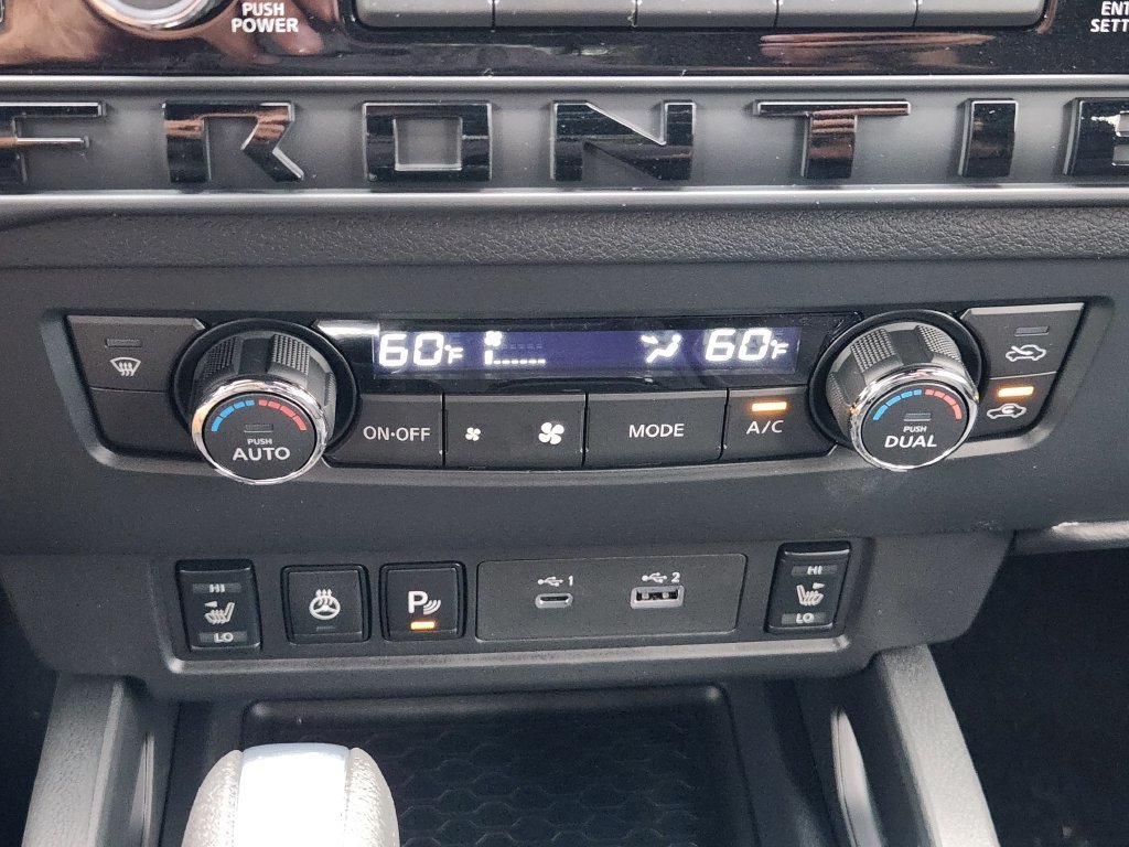 New 2027  Nissan SV image 14