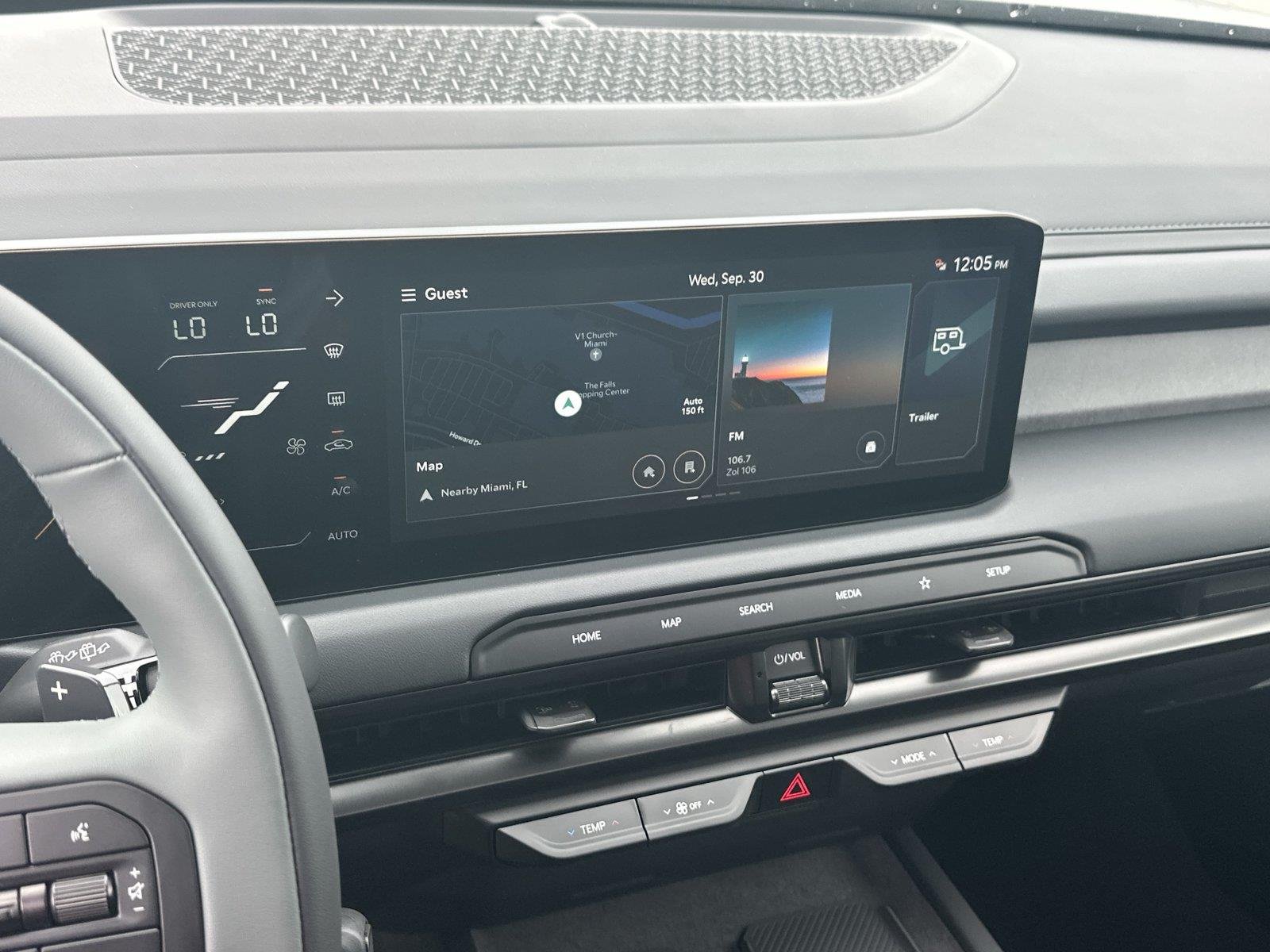 New 2027 BZG/BLACK JADE Kia X-Line SX image 16
