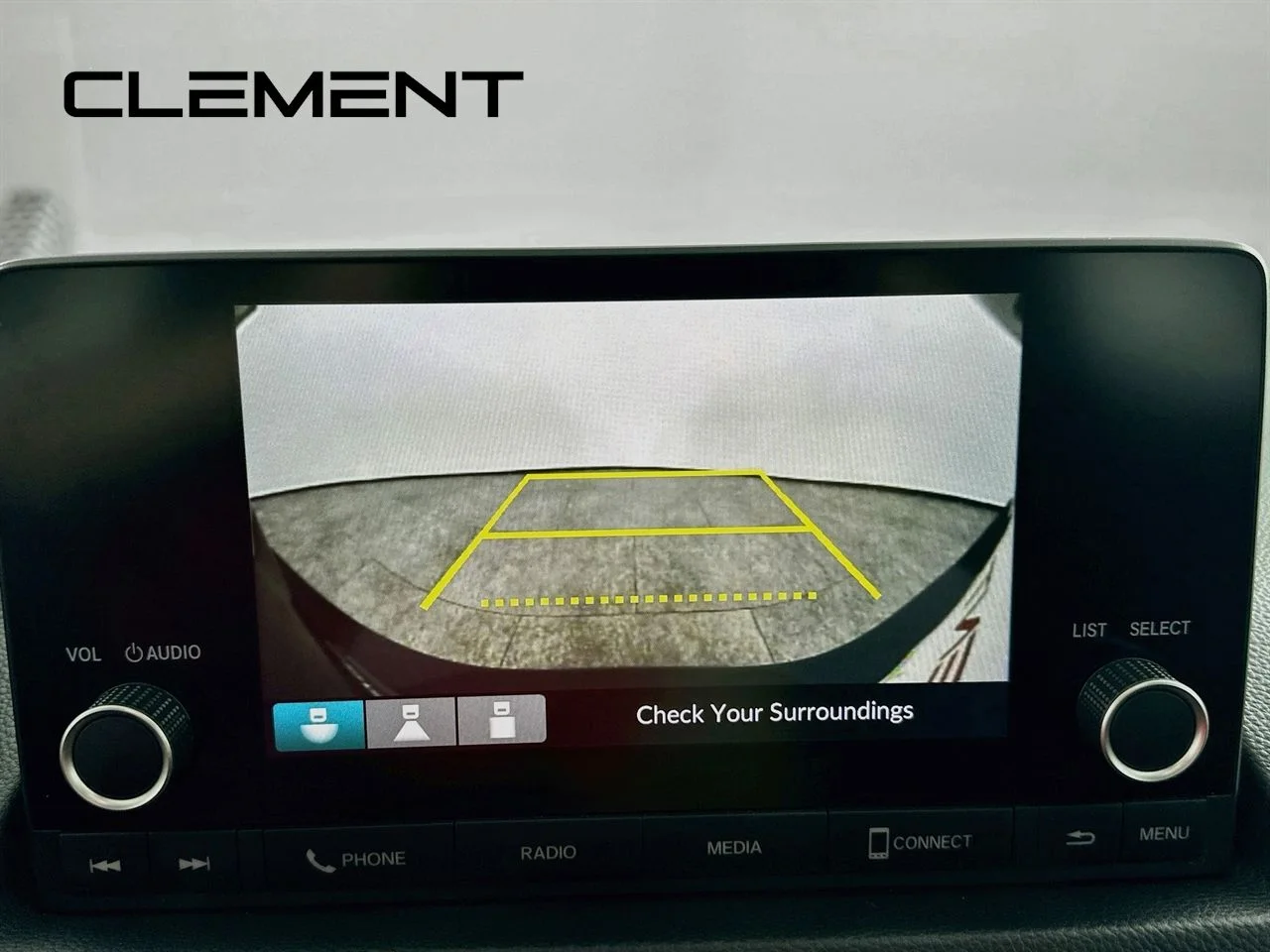 Certified Used 2024  Honda EX image 20