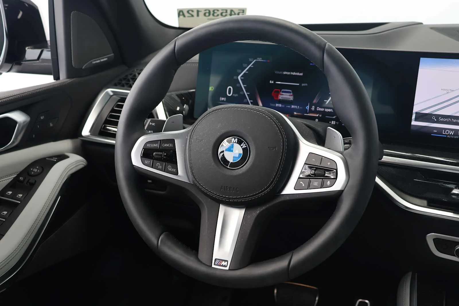 Certified Used 2026 Mineral White Metallic BMW xDrive40i image 25