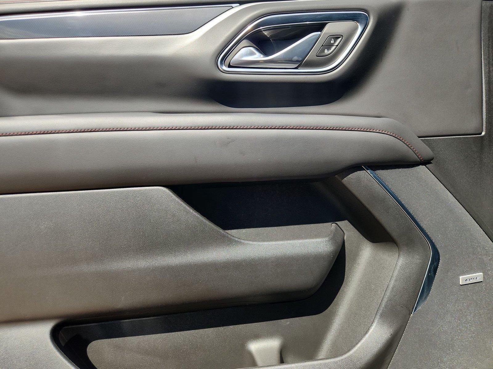 2023 Chevrolet Tahoe RST Gray at TX Auto Group