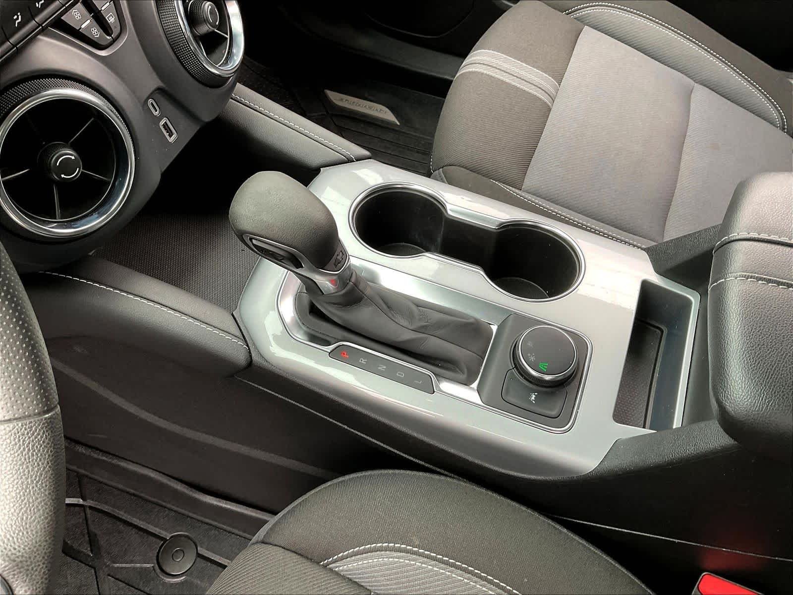 2024 Chevrolet Blazer 2LT - Photo 20