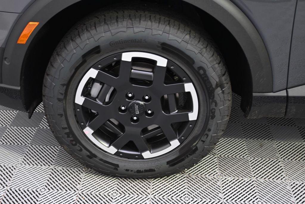 New 2026 Gray Pearl Hyundai XRT Pro image 20