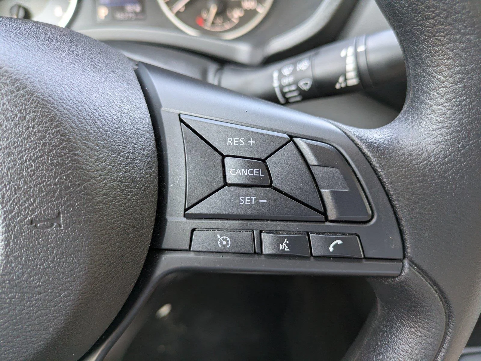 Used 2025 Super Black Nissan S image 23