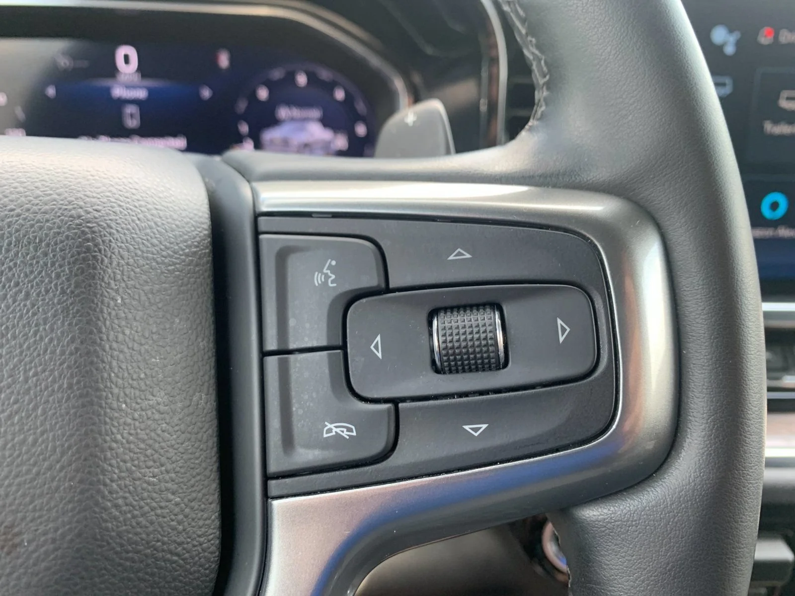 Used 2023 Black Chevrolet LTZ image 28
