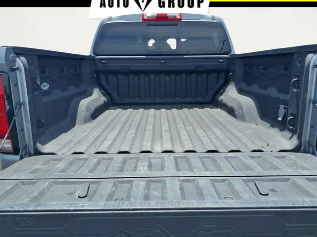 Certified Used 2023 Gray Chevrolet Z71 image 18