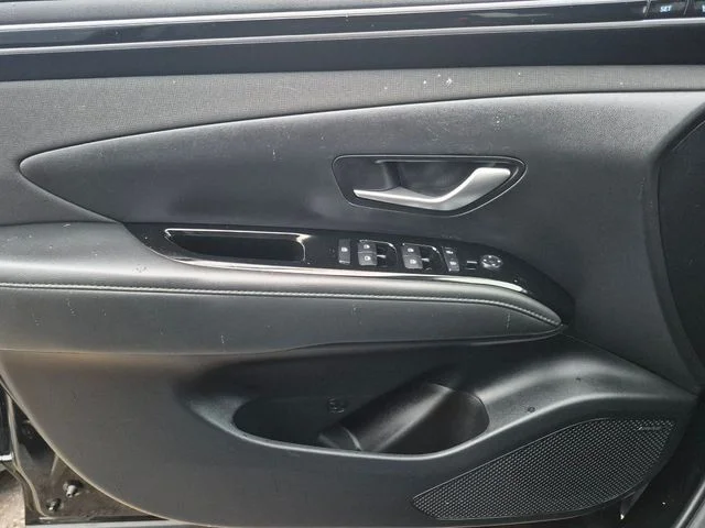 Certified Used 2023 Black Hyundai Limited image 20