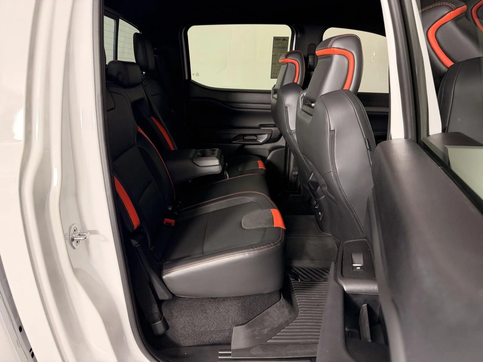 Used 2024 Oxford White Ford Raptor image 16