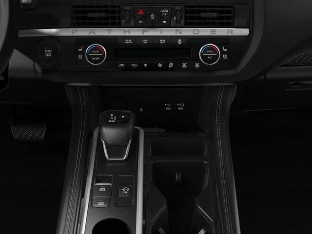 New 2026 Gray Nissan Platinum image 20