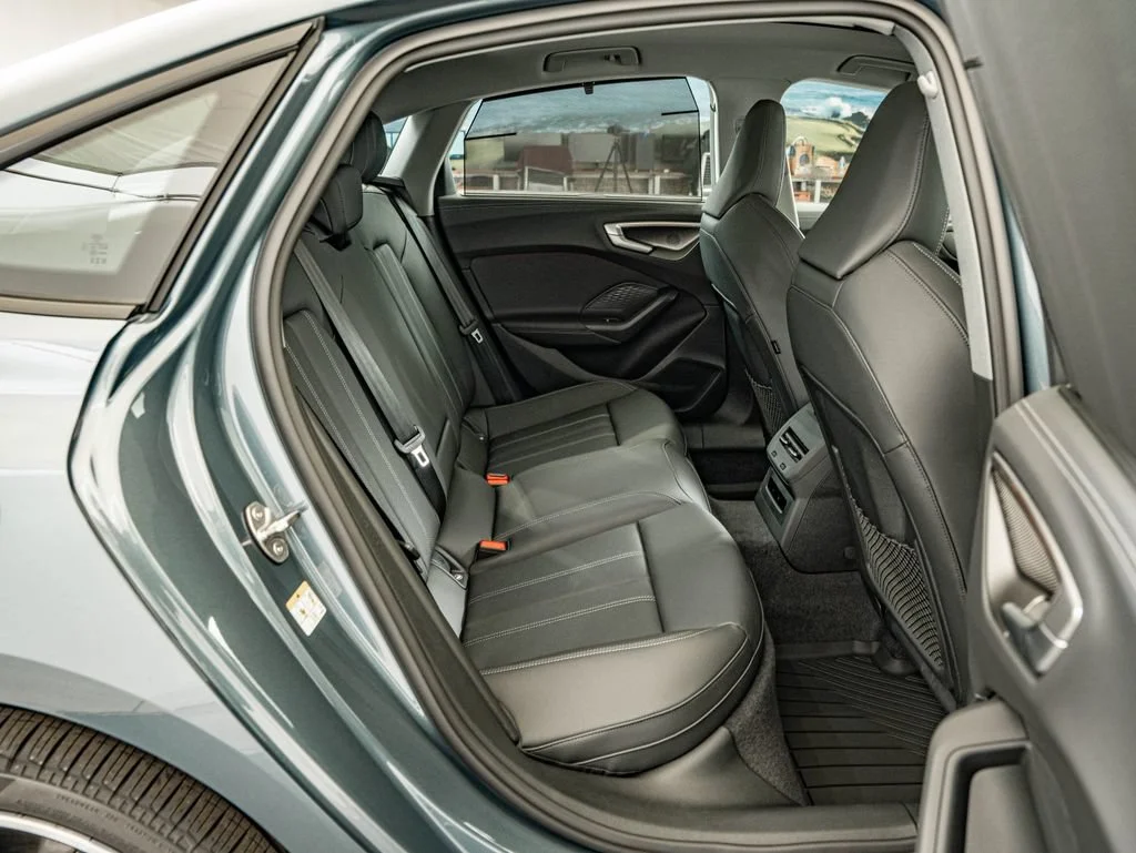 2026 Audi A5 Premium Plus - Photo 33