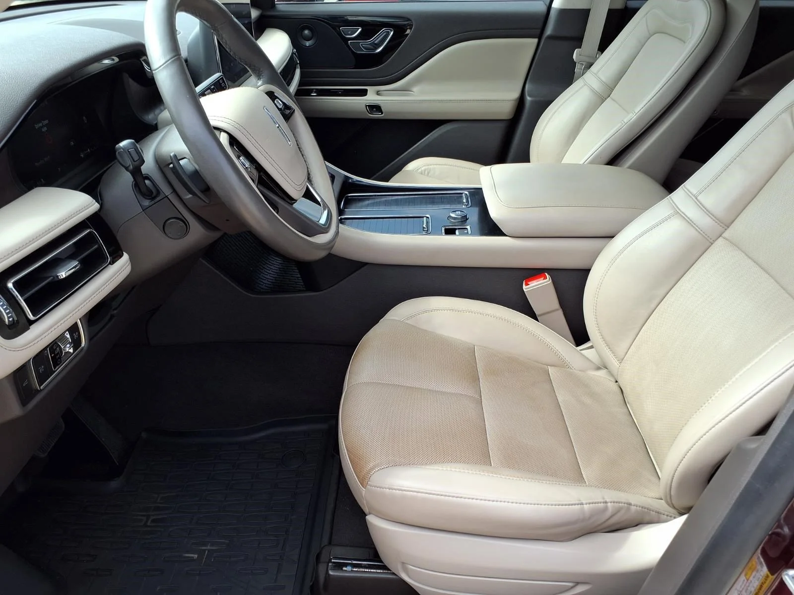 2022 Lincoln Aviator Reserve - Photo 14