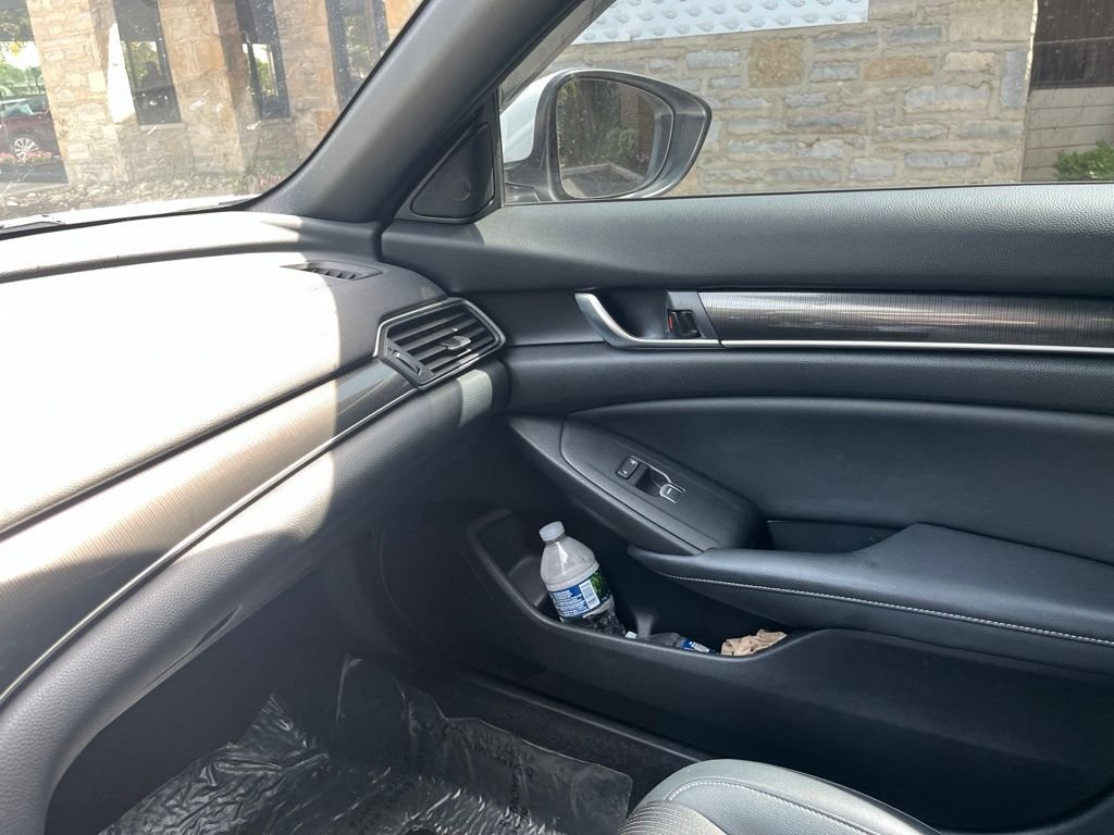 2018 Honda Accord Sport - Photo 17