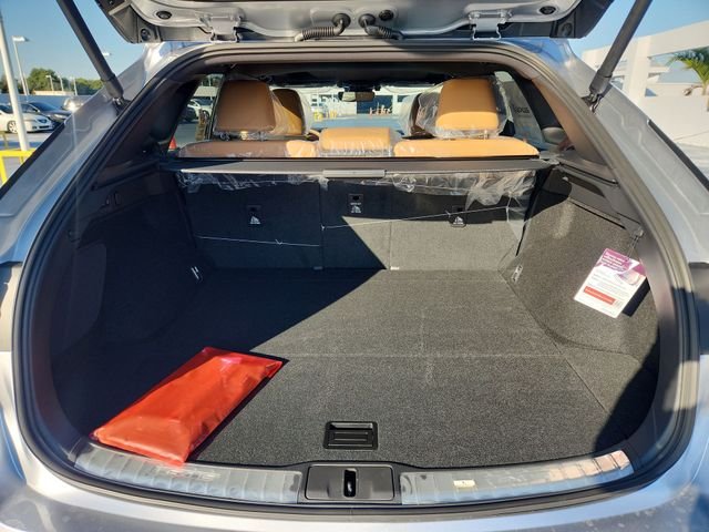 New 2026 Iridium Lexus PREMIUM PLUS image 24