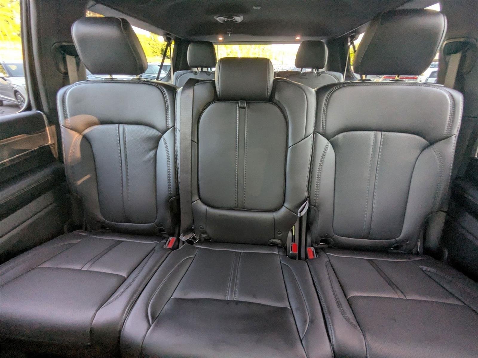 New 2026 High Gloss Black Exterior Paint Jeep 4X4 image 21