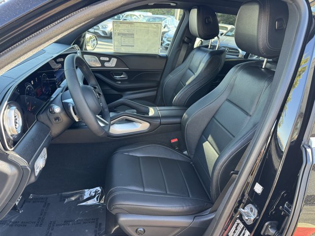 New 2027 Black Mercedes-Benz GLE 450 image 2