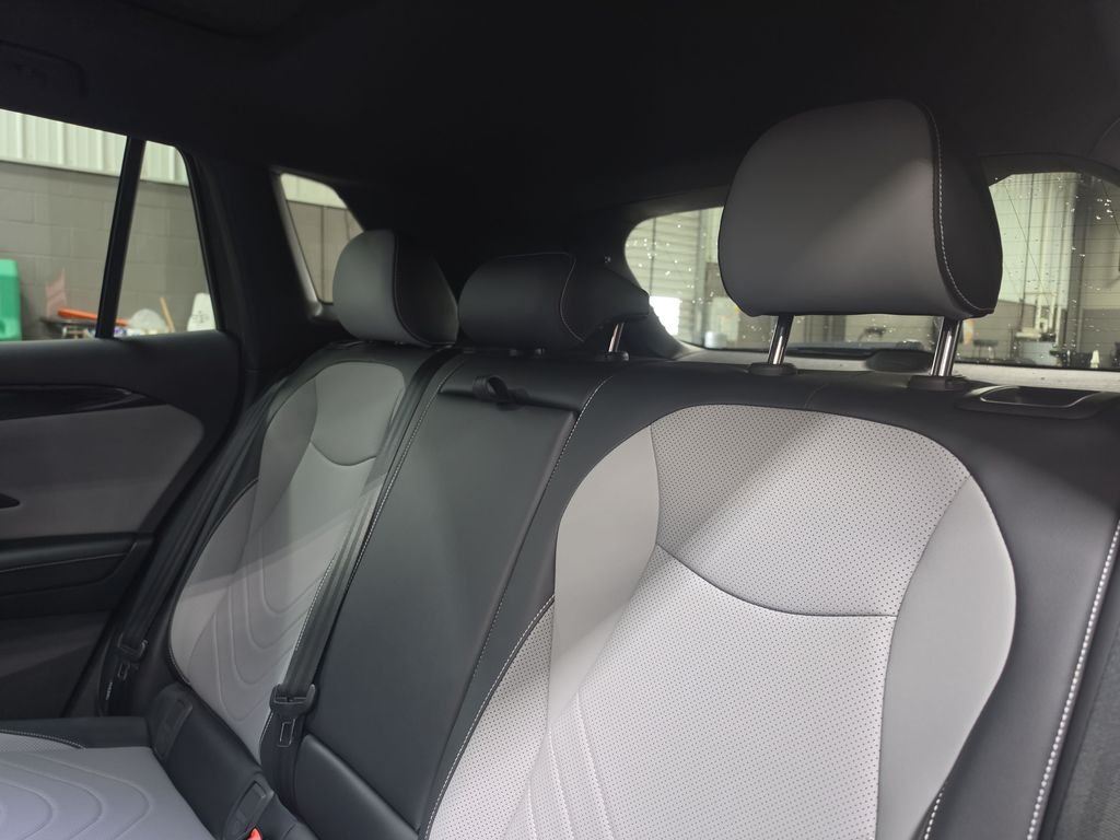 New 2026 Green Volkswagen 2.0T SE R-Line Black image 12