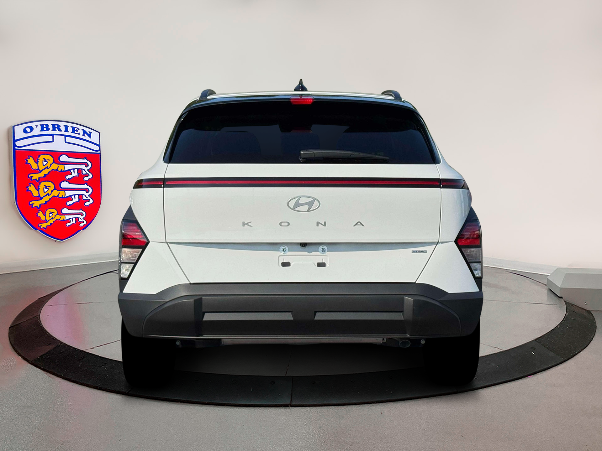 2026 Hyundai Kona SEL Sport - Photo 6