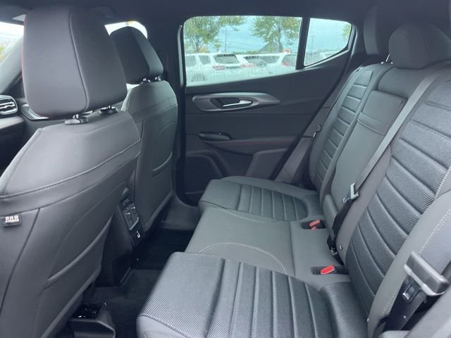 2025 Dodge Hornet GT - Photo 12