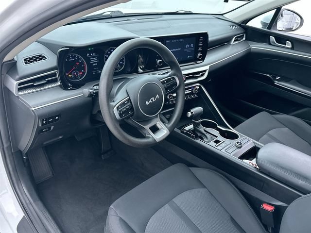 2023 Kia K5 LXS - Photo 7