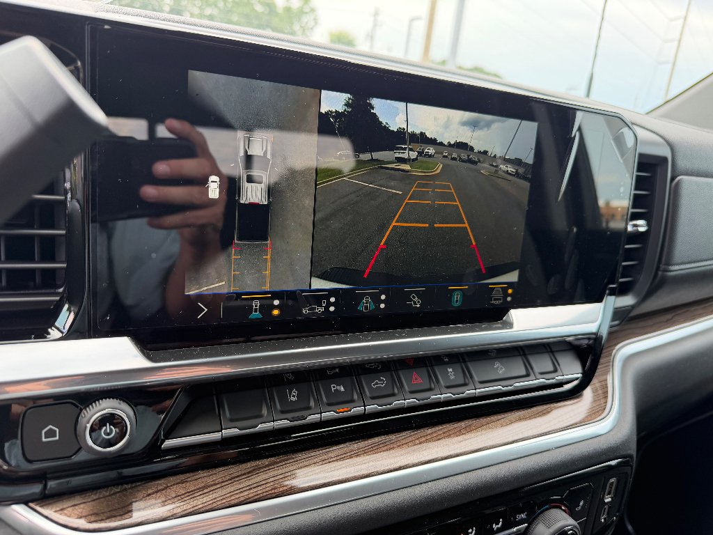 2026 Chevrolet Silverado 2500 HD LT - Photo 35