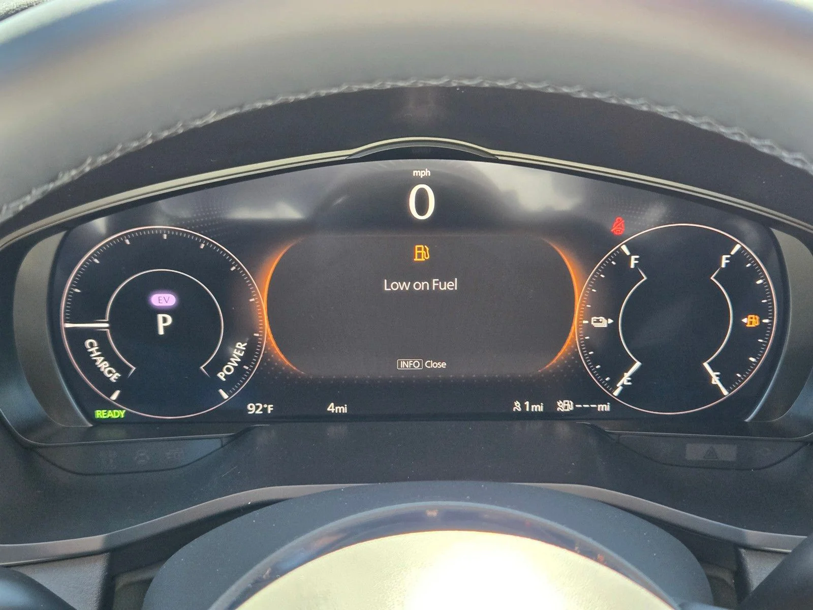 New 2026 Platinum Quartz Mazda Premium Plus AWD image 20