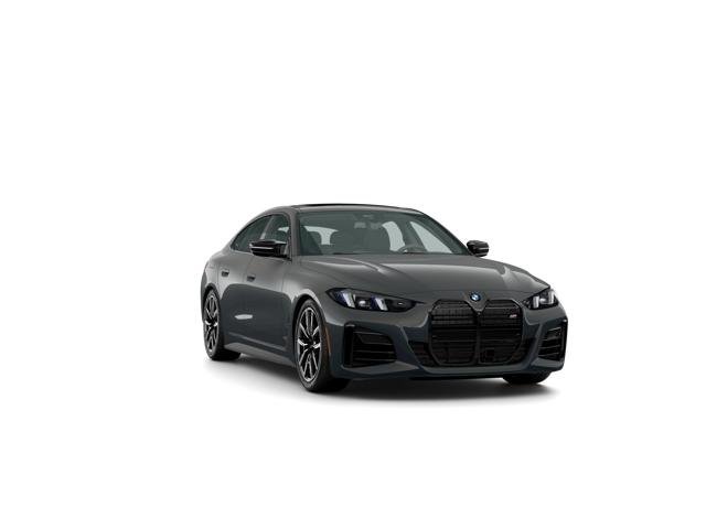 New 2027 Dravit Grey Metallic BMW M440i image 1