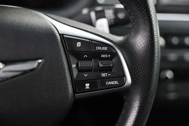 Used 2020 Himalayan Gray Genesis 3.8 image 36