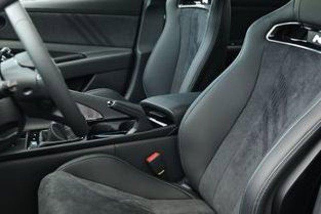 New 2026 Ultimate Red Hyundai Base image 8