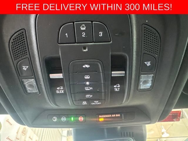 Certified Used 2016 CRYSTAL WHITE TRICOAT Cadillac Luxury AWD image 14