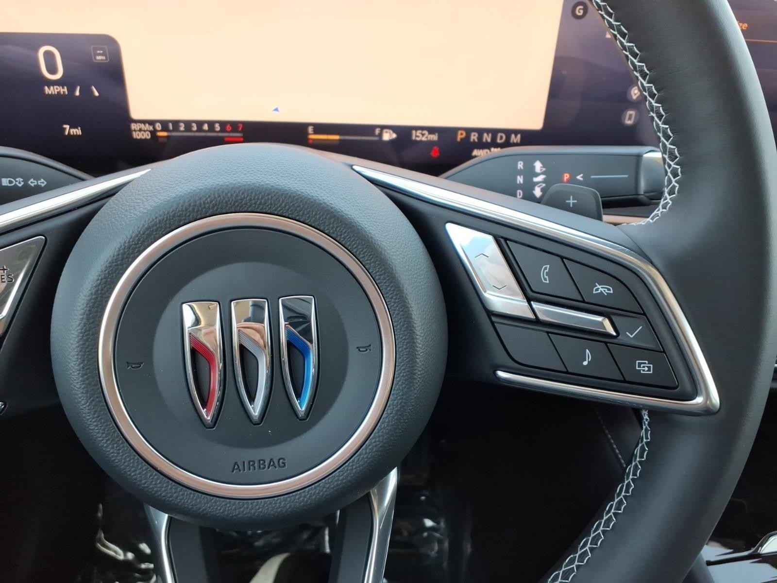 2026 Buick Envision Sport Touring - Photo 72