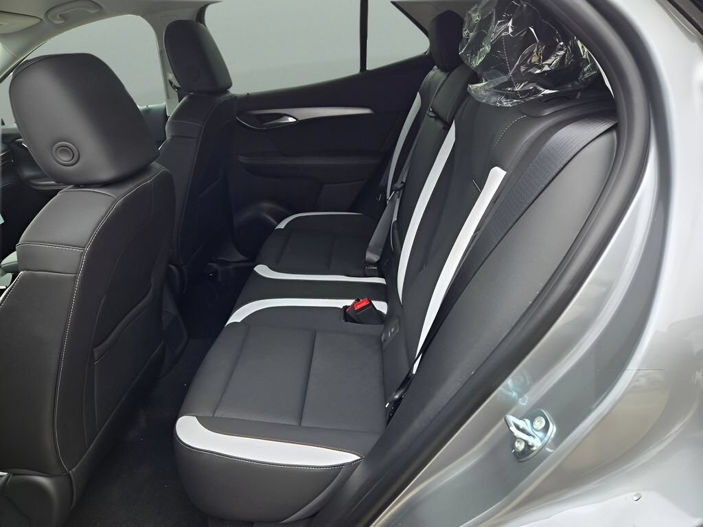 2026 Buick Envision Sport Touring - Photo 12