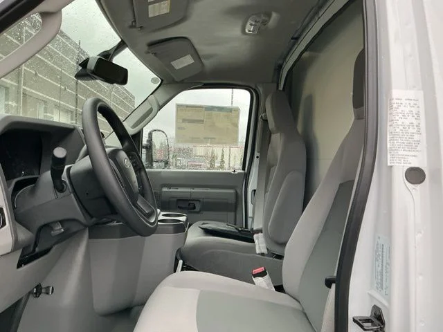 2026 Ford E-Series Cutaway Base - Photo 13