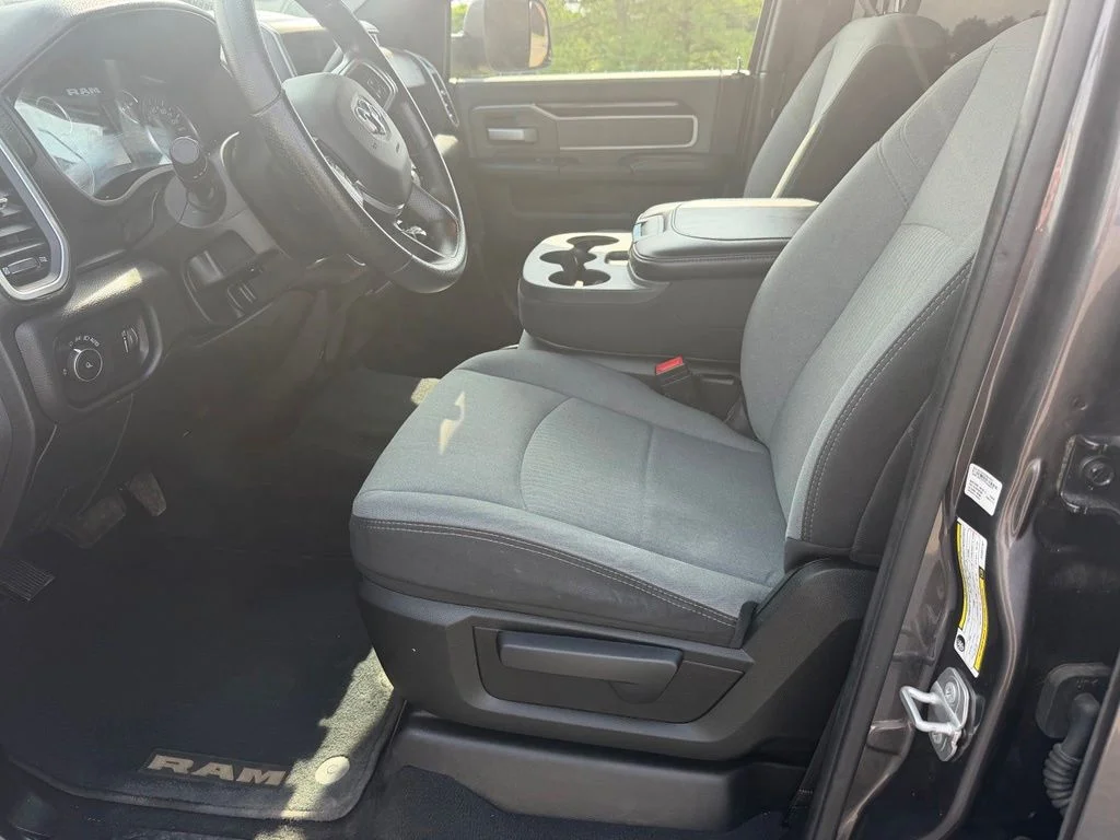 Used 2022 Gray Ram Big Horn image 17