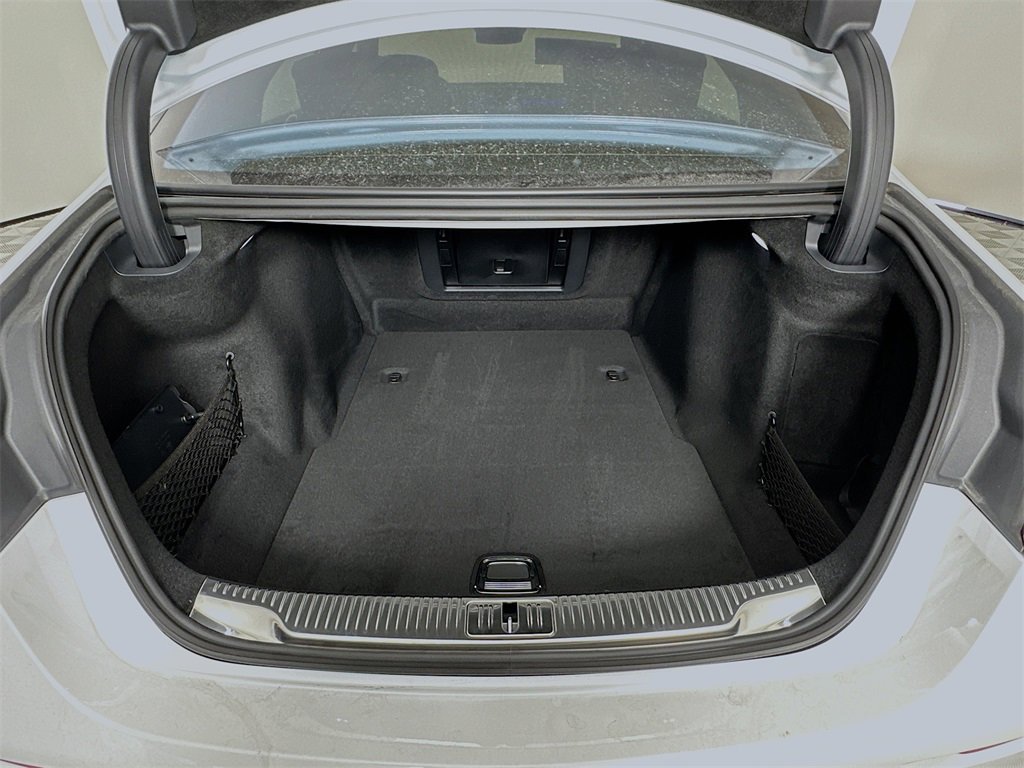 2026 Mercedes-Benz S-Class S 580 - Photo 62