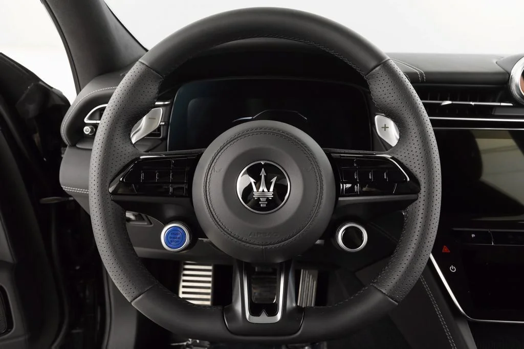 2025 Maserati Grecale Base - Photo 33